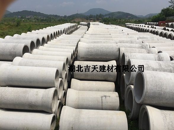 關(guān)于鄂州承插管的用途，你知道多少？
